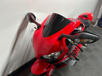 HONDA CBR1000RR Fireblade
