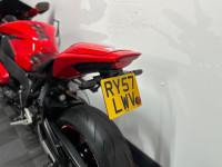 HONDA CBR1000RR Fireblade