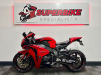 HONDA CBR1000RR Fireblade