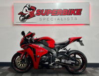 HONDA CBR1000RR Fireblade