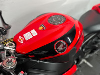 HONDA CBR1000RR Fireblade