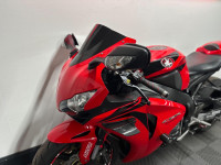 HONDA CBR1000RR Fireblade