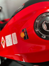 HONDA CBR1000RR Fireblade