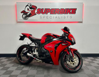 HONDA CBR1000RR Fireblade