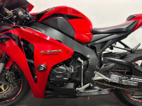 HONDA CBR1000RR Fireblade