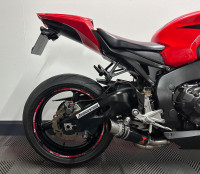 HONDA CBR1000RR Fireblade