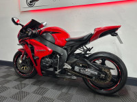 HONDA CBR1000RR Fireblade