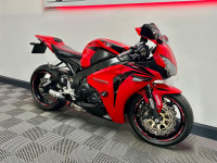 HONDA CBR1000RR Fireblade