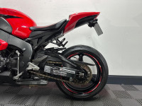 HONDA CBR1000RR Fireblade
