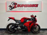 HONDA CBR1000RR Fireblade