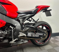 HONDA CBR1000RR Fireblade