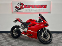 DUCATI 899 Panigale