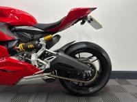 DUCATI 899 Panigale