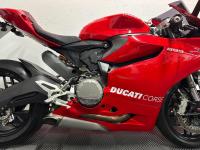 DUCATI 899 Panigale