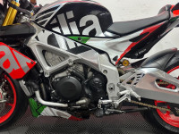 APRILIA Tuono 1100 V4