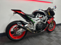 APRILIA Tuono 1100 V4