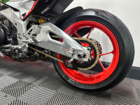 APRILIA Tuono 1100 V4