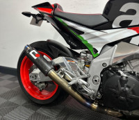 APRILIA Tuono 1100 V4