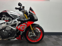 APRILIA Tuono 1100 V4