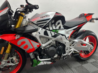 APRILIA Tuono 1100 V4