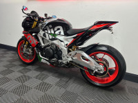 APRILIA Tuono 1100 V4