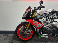 APRILIA Tuono 1100 V4