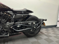 HARLEY-DAVIDSON Sportster