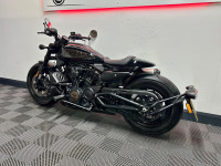 HARLEY-DAVIDSON Sportster