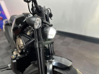 HARLEY-DAVIDSON Sportster