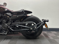 HARLEY-DAVIDSON Sportster