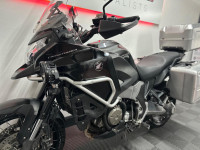 HONDA VFR1200X Crosstourer