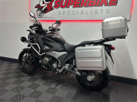 HONDA VFR1200X Crosstourer