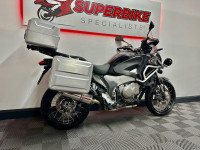 HONDA VFR1200X Crosstourer