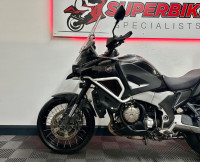 HONDA VFR1200X Crosstourer