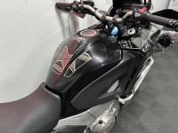 HONDA VFR1200X Crosstourer
