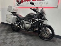 HONDA VFR1200X Crosstourer