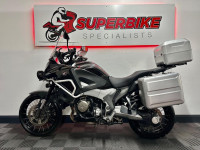 HONDA VFR1200X Crosstourer