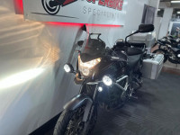 HONDA VFR1200X Crosstourer