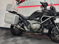 HONDA VFR1200X Crosstourer