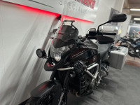 HONDA VFR1200X Crosstourer