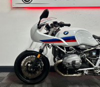 BMW R Ninet Racer