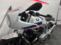 BMW R Ninet Racer