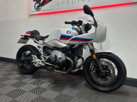 BMW R Ninet Racer