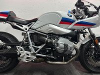 BMW R Ninet Racer