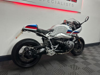 BMW R Ninet Racer