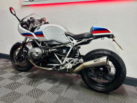 BMW R Ninet Racer