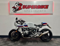 BMW R Ninet Racer