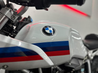 BMW R Ninet Racer