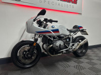 BMW R Ninet Racer