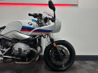 BMW R Ninet Racer